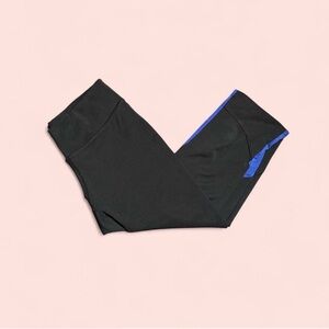 New Balance NB Dry athletic leggings